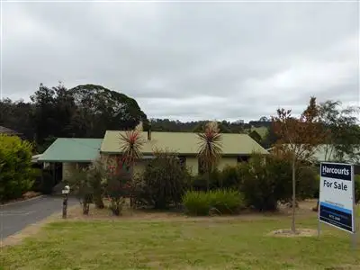 37 Guppy Street, Pemberton WA 6260