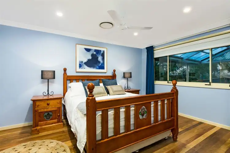 Fifth view of Homely house listing, 39 Sutherland Avenue, Kings Langley NSW 2147