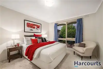 Sixth view of Homely house listing, 6 Roycroft Avenue, Wantirna South VIC 3152