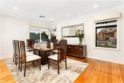 Sixth view of Homely house listing, 7 Cora Court, Mount Waverley VIC 3149