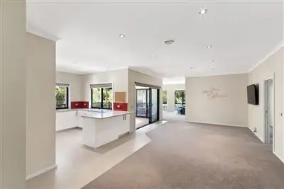 Second view of Homely house listing, 7 Erskine Way, Devonport TAS 7310