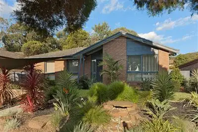 11 Winby Court, The Basin VIC 3154