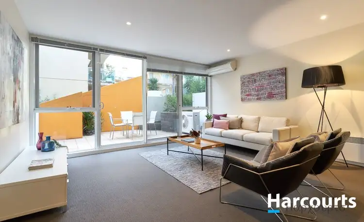 9/191-193 Lygon Street, Brunswick East VIC 3057