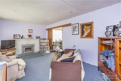 Fourth view of Homely house listing, 2 Tennis Court Road, Huonville TAS 7109