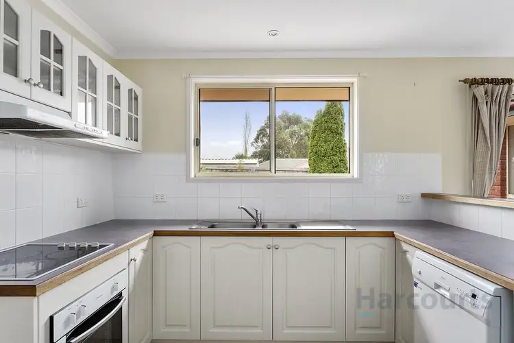 Second view of Homely house listing, 5 Iris Court, Kingston TAS 7050