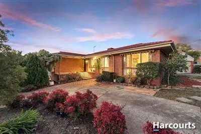 Main view of Homely house listing, 1 Nangle Place, Giralang ACT 2617