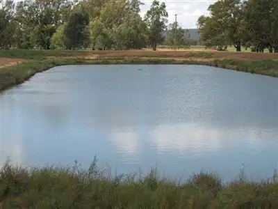 Third view of Homely rural property listing, 3 Lachlan Valley Way, Forbes NSW 2871