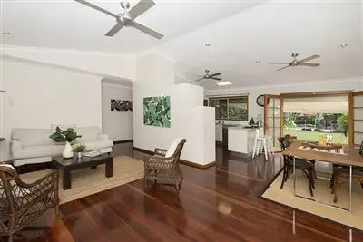 Fifth view of Homely house listing, 39 Coutts Drive, Bushland Beach QLD 4818