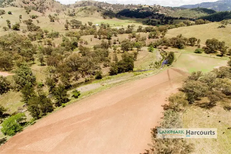 Fifth view of Homely rural property listing, 847 Weabonga Road, LIMBRI, Tamworth NSW 2340