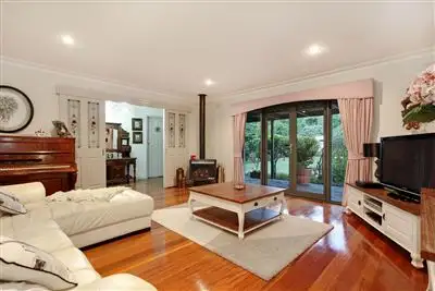 Second view of Homely house listing, 42 Pascoe Avenue, Croydon VIC 3136