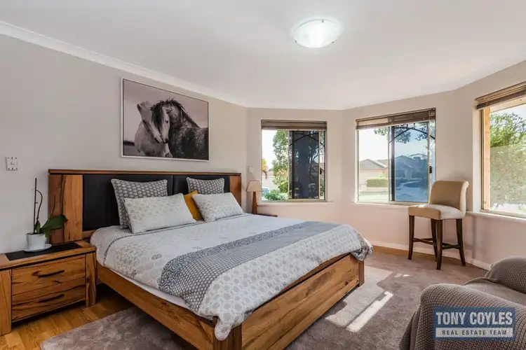 Sixth view of Homely house listing, 44 La Fayette Blvd, Bibra Lake WA 6163