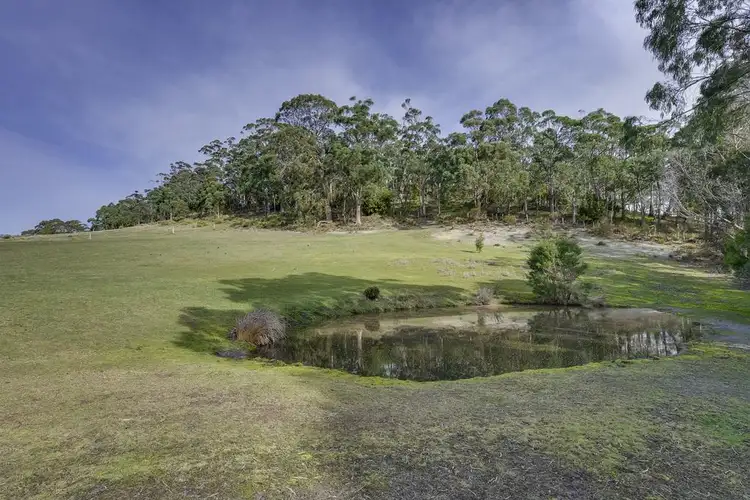 Fourth view of Homely land listing, 27 Rifle Range Road, Nubeena TAS 7184