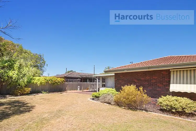 Fifth view of Homely house listing, 311 Marine Terrace, Geographe WA 6280