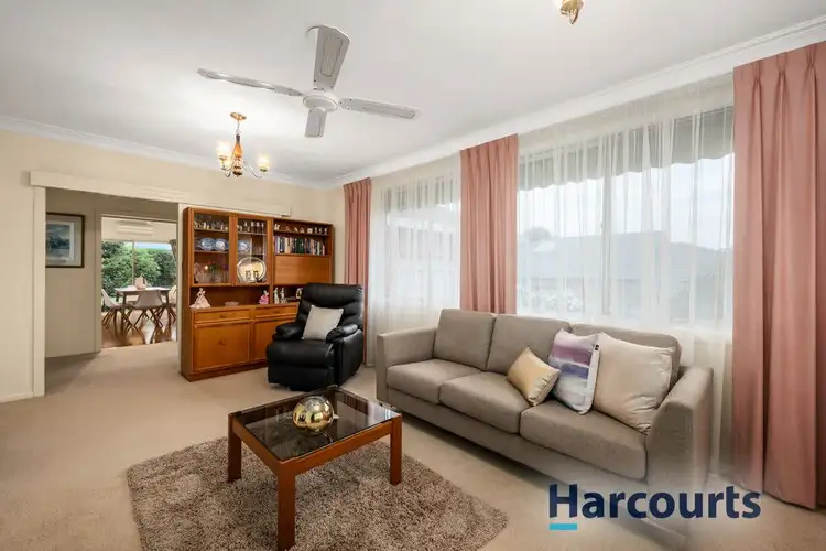 Fifth view of Homely house listing, 16 Otira Road, Knoxfield VIC 3180