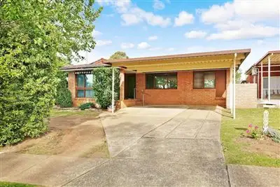 26 Waminda Avenue, Campbelltown NSW 2560