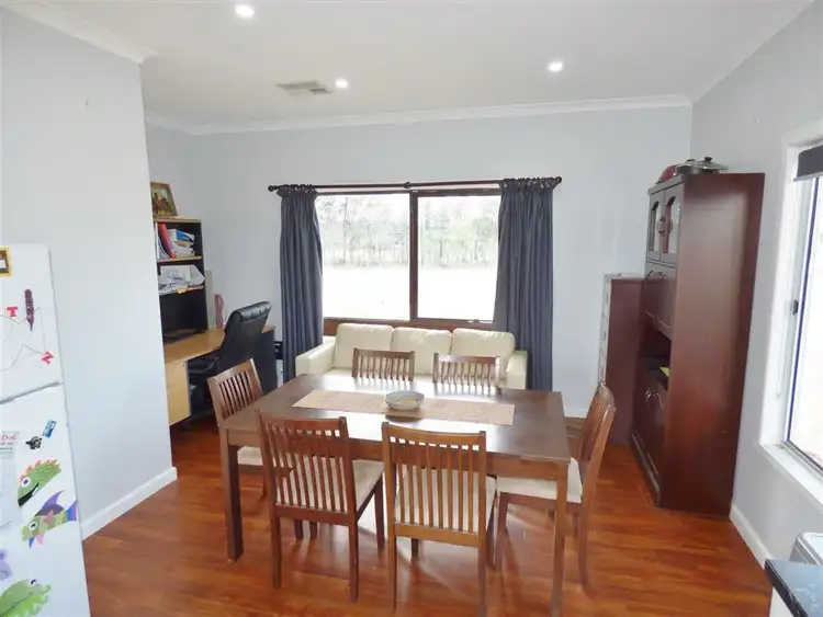 Seventh view of Homely rural property listing, 762 Wonwondah- Dadswells Bridge Road, Laharum VIC 3401