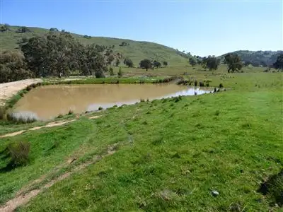 Second view of Homely rural property listing, 207 Boatmans Road,, Glenlofty VIC 3469