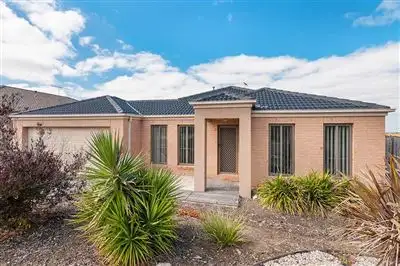 5 Wicket Street, Sunbury VIC 3429