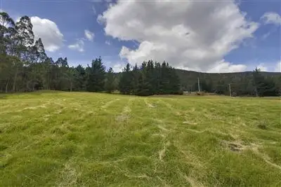 Sixth view of Homely land listing, Lot 1 Umfrevilles Road, Kaoota TAS 7150