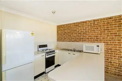 Fourth view of Homely house listing, 2/293 Copperfield Drive, Rosemeadow NSW 2560