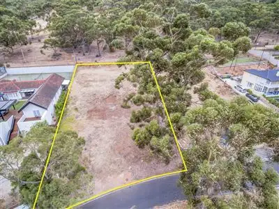 Second view of Homely land listing, Address available on request