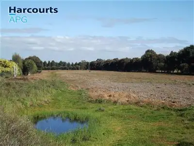 Fifth view of Homely land listing, Lot 100 Horley Street, Duranillin WA 6393