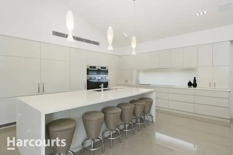Fifth view of Homely house listing, 54 Woodgrove Avenue, Harrington Park NSW 2567