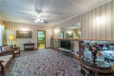 Fifth view of Homely house listing, 401 Henley Beach Road, Brooklyn Park SA 5032