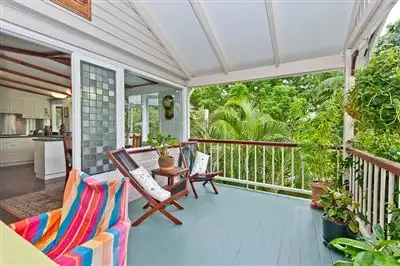 Sixth view of Homely house listing, 45 Ozanne Street, Paddington QLD 4064