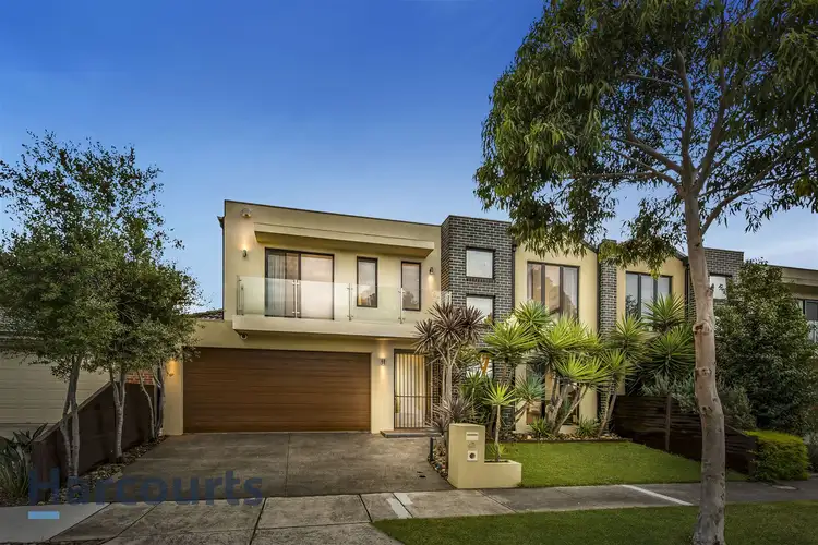 Main view of Homely house listing, 42 Brookglen Boulevard, Cairnlea VIC 3023