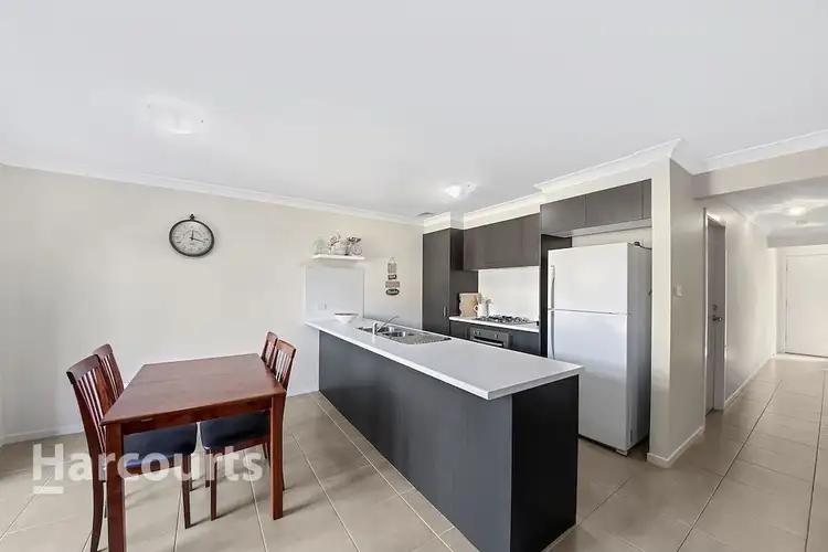 Third view of Homely semi-detached listing, 18B Hollyoake Circuit, Bardia NSW 2565