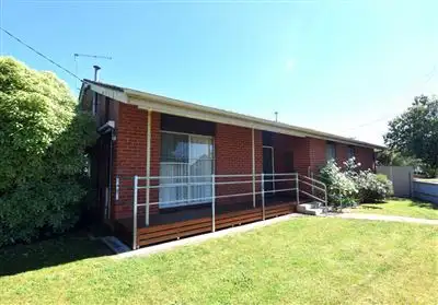 Main view of Homely house listing, 2 Gemmell Street, Wangaratta VIC 3677