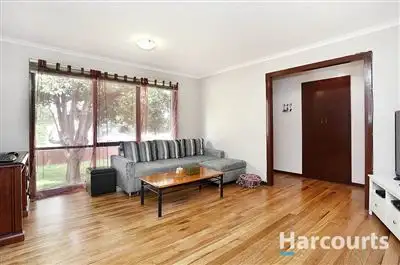 Second view of Homely unit listing, 2/124 Hickford Street, Reservoir VIC 3073
