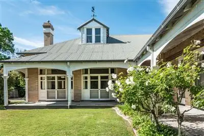 Fourth view of Homely house listing, 76 Park St, Scone NSW 2337