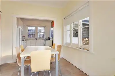 Fourth view of Homely house listing, 15 Alexander Street, Sandy Bay TAS 7005