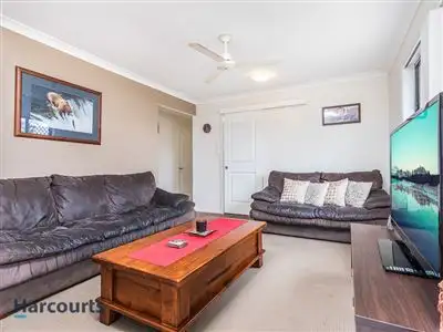 Fourth view of Homely house listing, 11 Russo Court, Rothwell QLD 4022