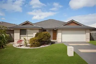 Main view of Homely house listing, 33 Echidna Parade, North Lakes QLD 4509