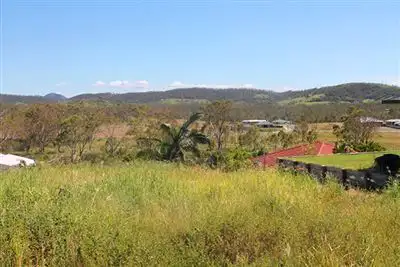 Sixth view of Homely land listing, 11 Jordan Ave, Lammermoor QLD 4703