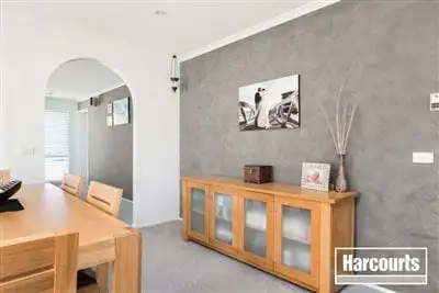 Sixth view of Homely house listing, 7 Raneen Place, Berwick VIC 3806