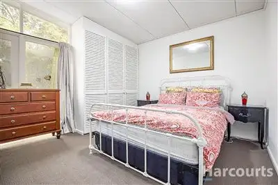 Fifth view of Homely house listing, 100 Gertonia Avenue, Boronia VIC 3155