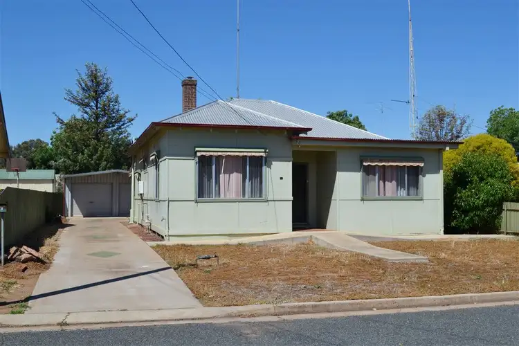 10 Welcome Street, West Wyalong NSW 2671