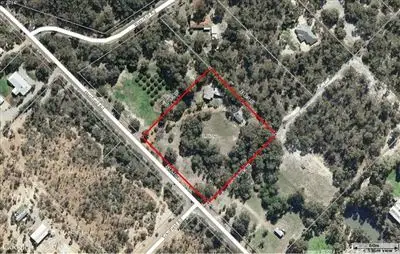 Third view of Homely land listing, 207 Hartfield Road, Forrestfield WA 6058