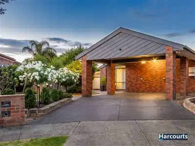 Main view of Homely house listing, 5 Quinn Court, Lysterfield VIC 3156