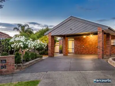 Main view of Homely house listing, 5 Quinn Court, Lysterfield VIC 3156