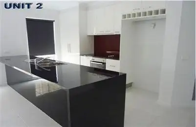 Third view of Homely villa listing, 2/2A Warwick Road, Wodonga VIC