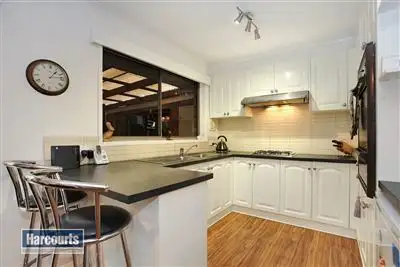 Fifth view of Homely unit listing, 5/42 Patrick Avenue, Croydon North VIC 3136