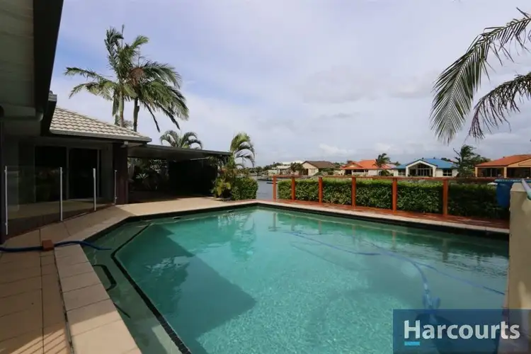 Main view of Homely house listing, 24 Topsail Cct, Banksia Beach QLD 4507
