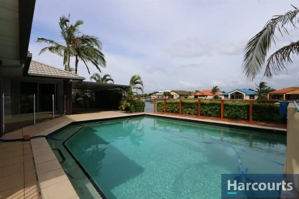 Main view of Homely house listing, 24 Topsail Cct, Banksia Beach QLD 4507