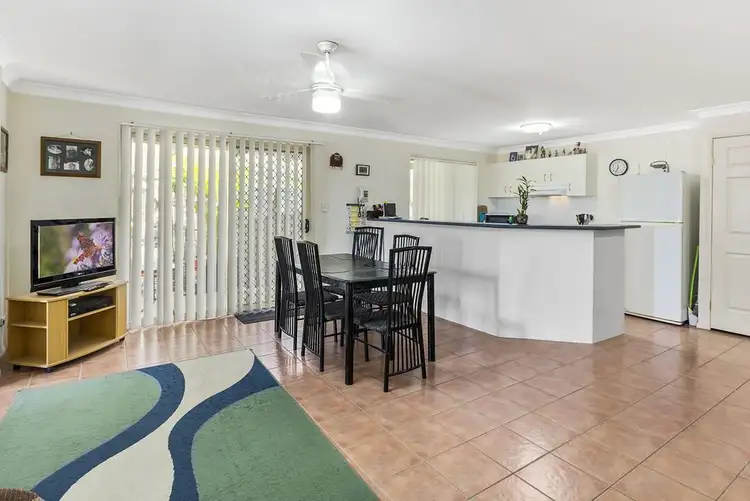 Fifth view of Homely house listing, 71 Lakeview Drive, Deebing Heights QLD 4306