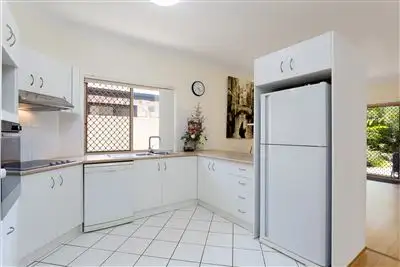 Third view of Homely house listing, 4 Kristen Court, Redcliffe QLD 4020